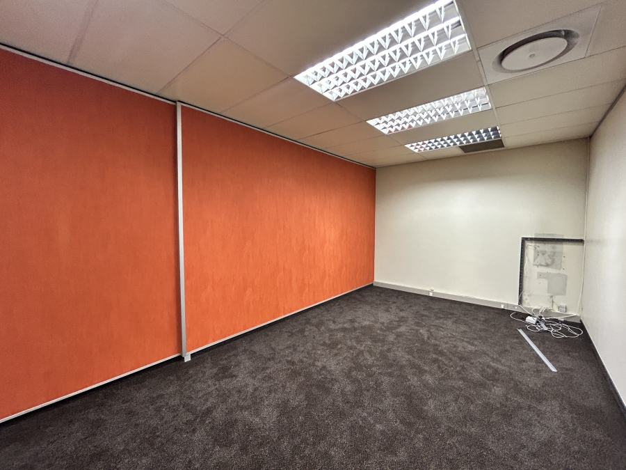 To Let commercial Property for Rent in Cape Town City Centre Western Cape